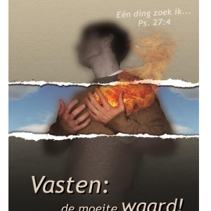 Vasten de moeite waard