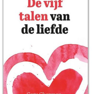 Vijf talen van de liefde