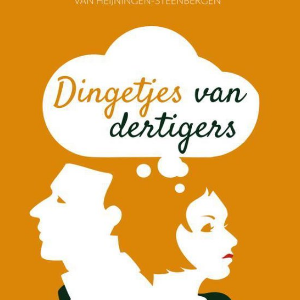 Dingetjes van dertigers