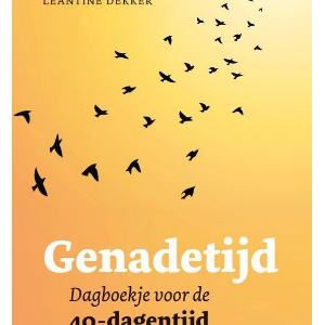 Genadetijd