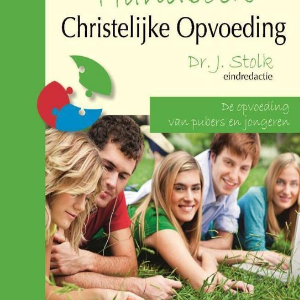 Handboek 3 christelijke opvoeding