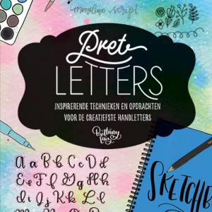 Pretletters