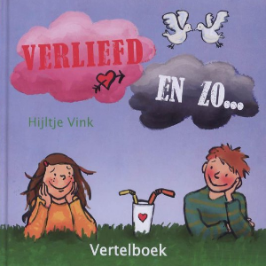 Verliefd en zo...
