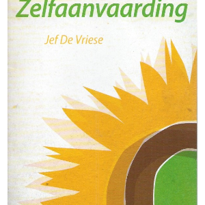 Zelfaanvaarding