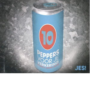 10 peppers voor je verkering