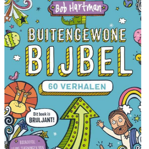 Buitengewone Bijbel