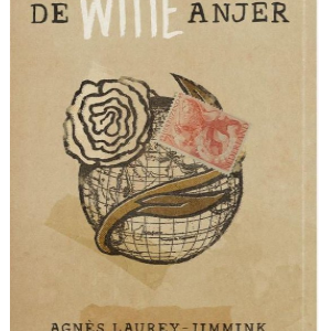 De witte anjer