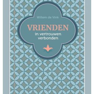 Vrienden