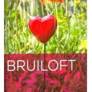 Welkom in de kerk - Bruiloft