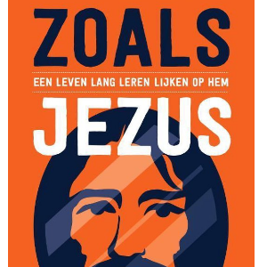 Zoals Jezus