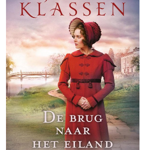 De brug naar het eiland