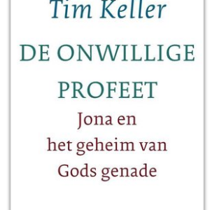 De onwillige profeet