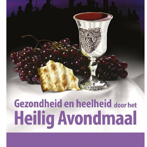 Gezondheid en heelheid door het H. A.