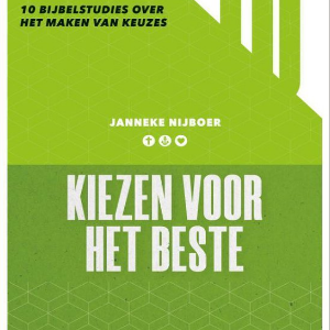 Kiezen voor het beste