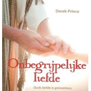 Onbegrijpelijke liefde