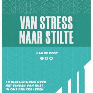 Van stress naar stilte