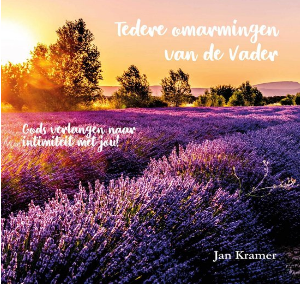 Tedere omarmingen van de Vader