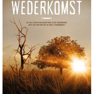 Leven in het licht van de wederkomst