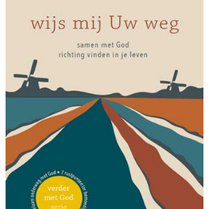 Wijs mij Uw weg 2