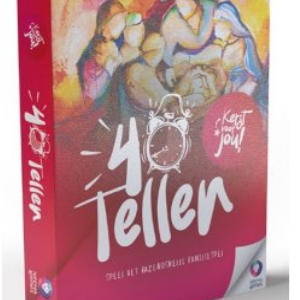40 tellen Kerst