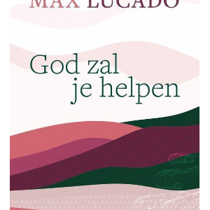 God zal je helpen