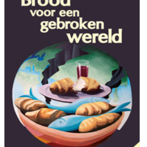 Brood voor een gebroken wereld