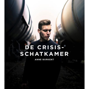 De crisis schatkamer