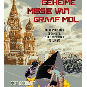 Geheime missie van graaf mol