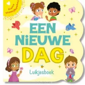 Een nieuwe dag