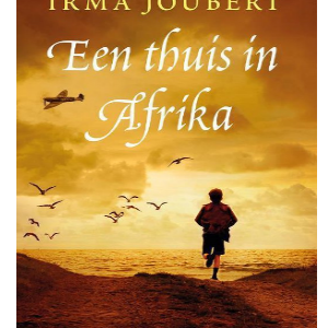 Een thuis in Afrika