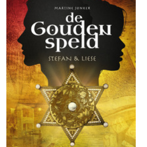 De Gouden Speld deel 5 - Stefan & Liese