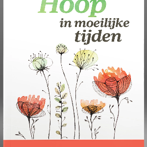 Hoop in moeilijke tijden