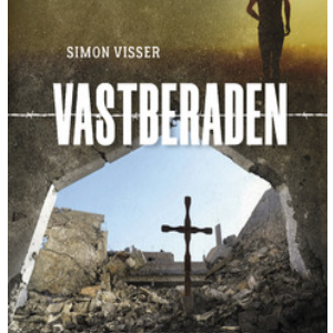 Vastberaden