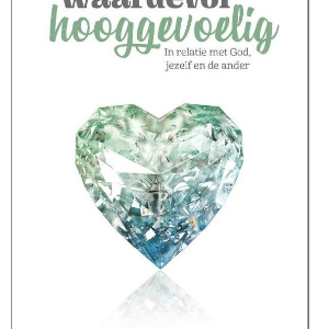 Waardevol hooggevoelig