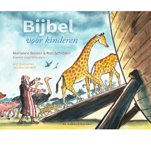 Bijbel voor kinderen