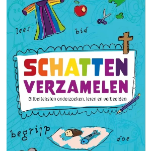 Schatten verzamelen