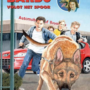 Bardo volgt het spoor