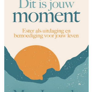 Dit is jouw moment