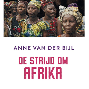 De strijd om Afrika