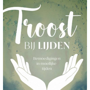 Troost bij lijden