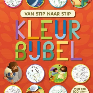 Kleurbijbel