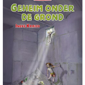 Geheim onder de grond