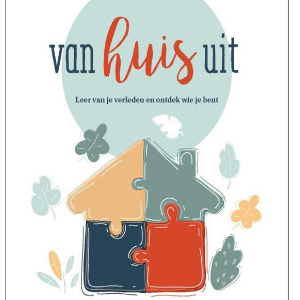 Van huis uit