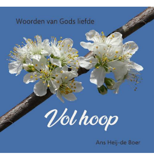 Vol hoop - woorden van Gods liefde