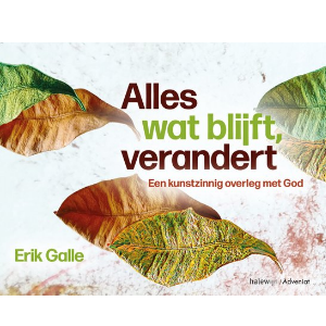 Alles wat blijft, verandert