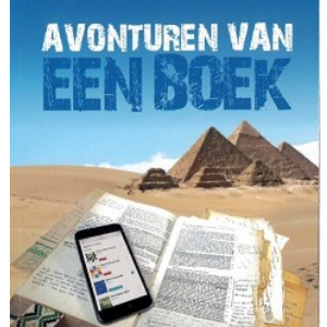Avonturen van een Boek