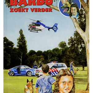 Bardo zoekt verder
