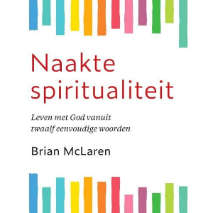 Naakte spiritualiteit