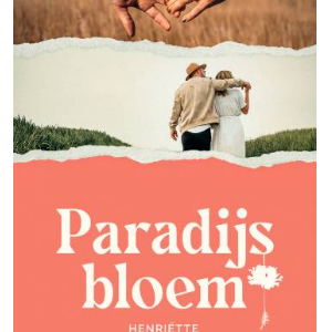 Paradijsbloem
