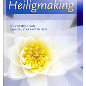 Gideonietje Heiligmaking